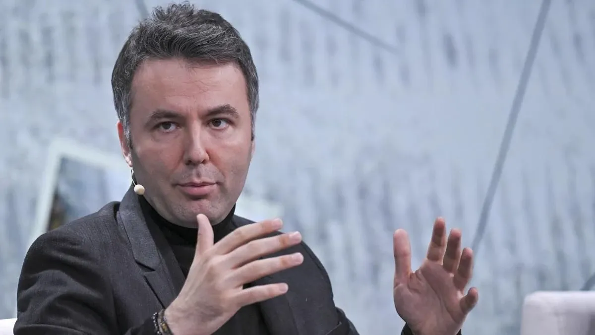 Mehmet Akif Ersoy davasında yeni perde! Cinsel ilişki öncesi kokain tuzağı