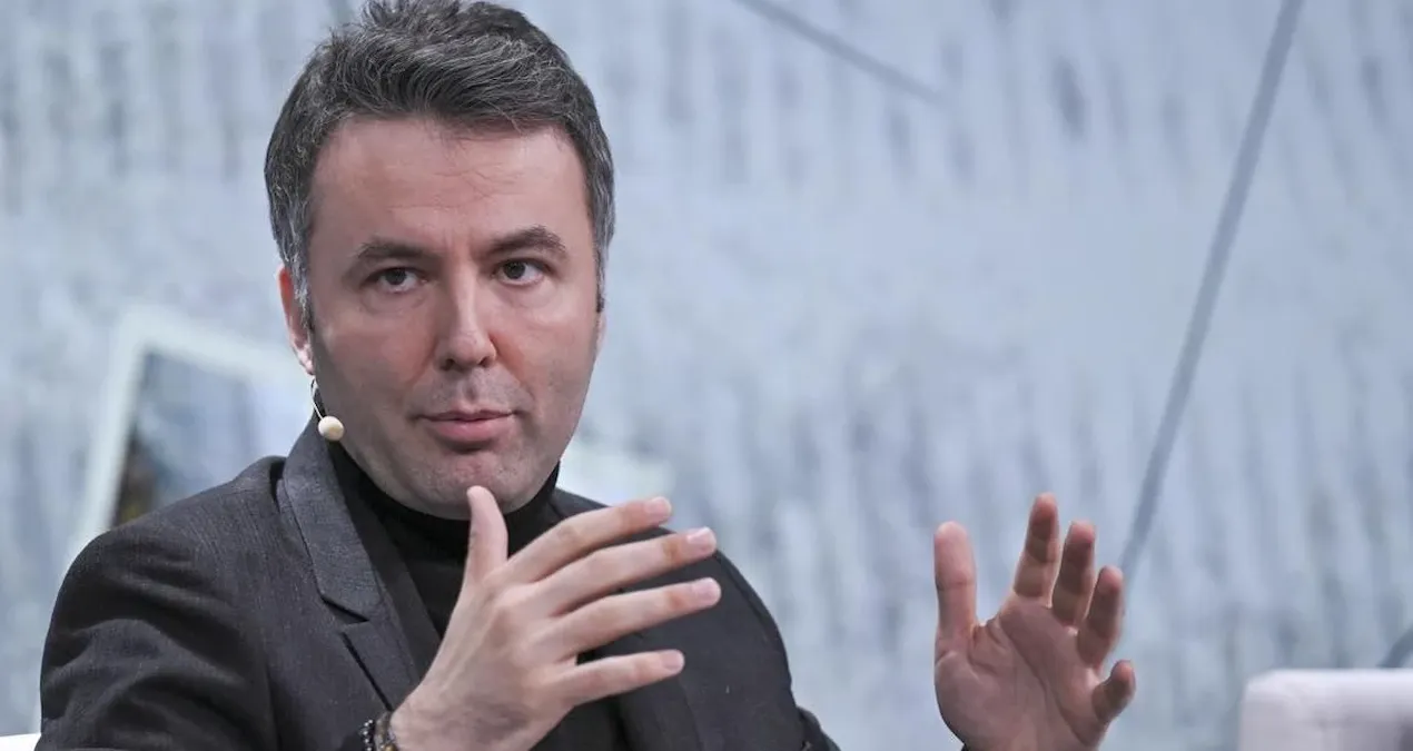 Mehmet Akif Ersoy davasında yeni perde! Cinsel ilişki öncesi kokain tuzağı