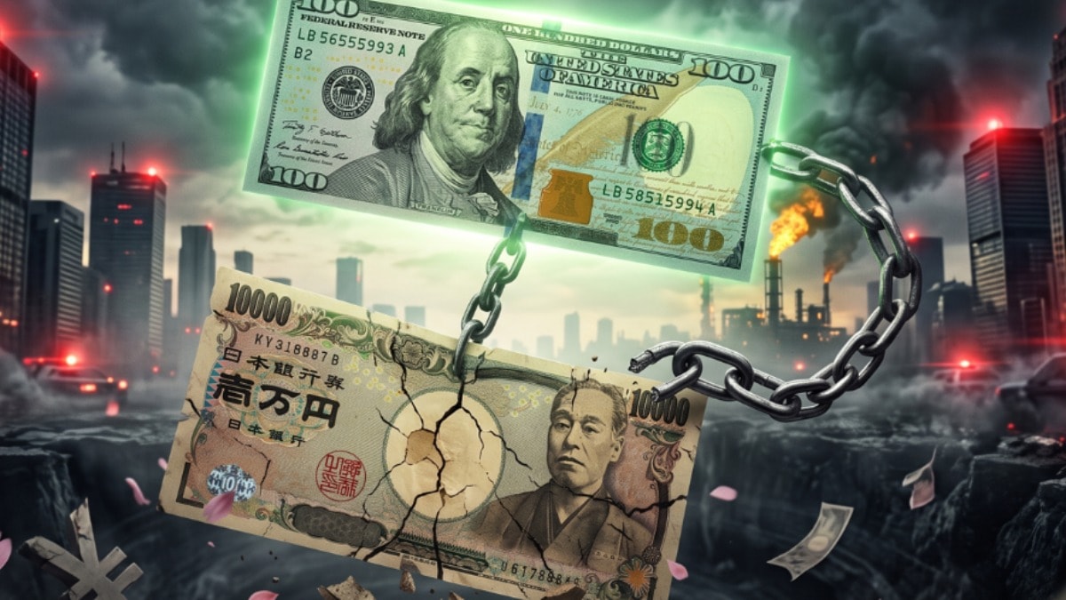 Japonya’dan Dünyayı Sarsacak "Şok" Hamle Geliyor
