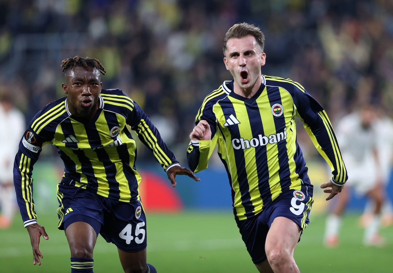 Fenerbahçe’de Kerem Aktürkoğlu için kafaları karıştıran teklif! Suudiler dev rakamı masaya koydu