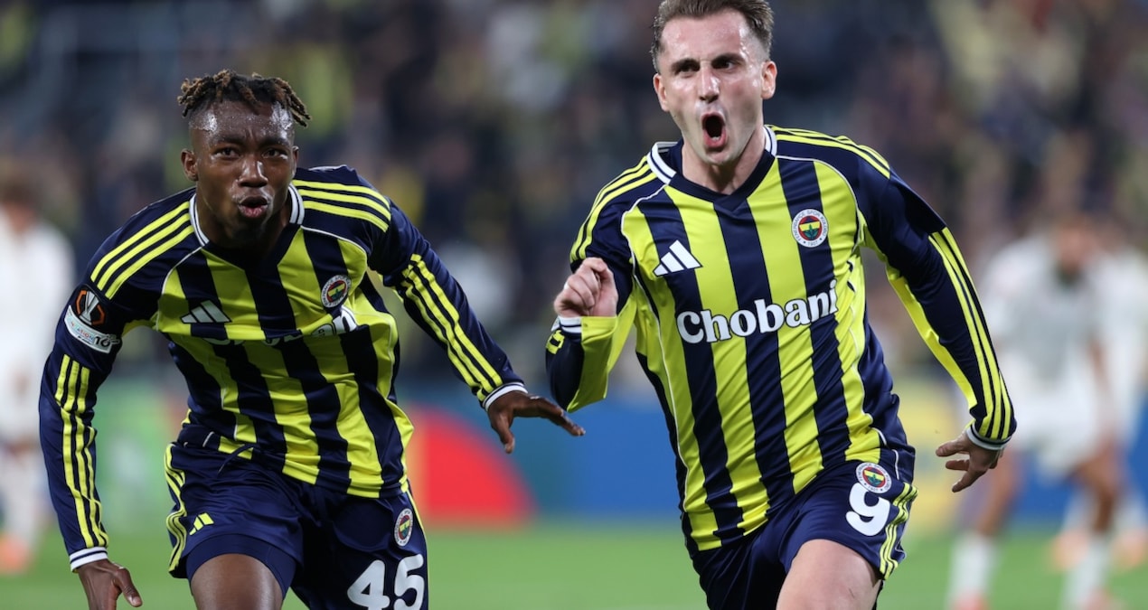Fenerbahçe’de Kerem Aktürkoğlu için kafaları karıştıran teklif! Suudiler dev rakamı masaya koydu