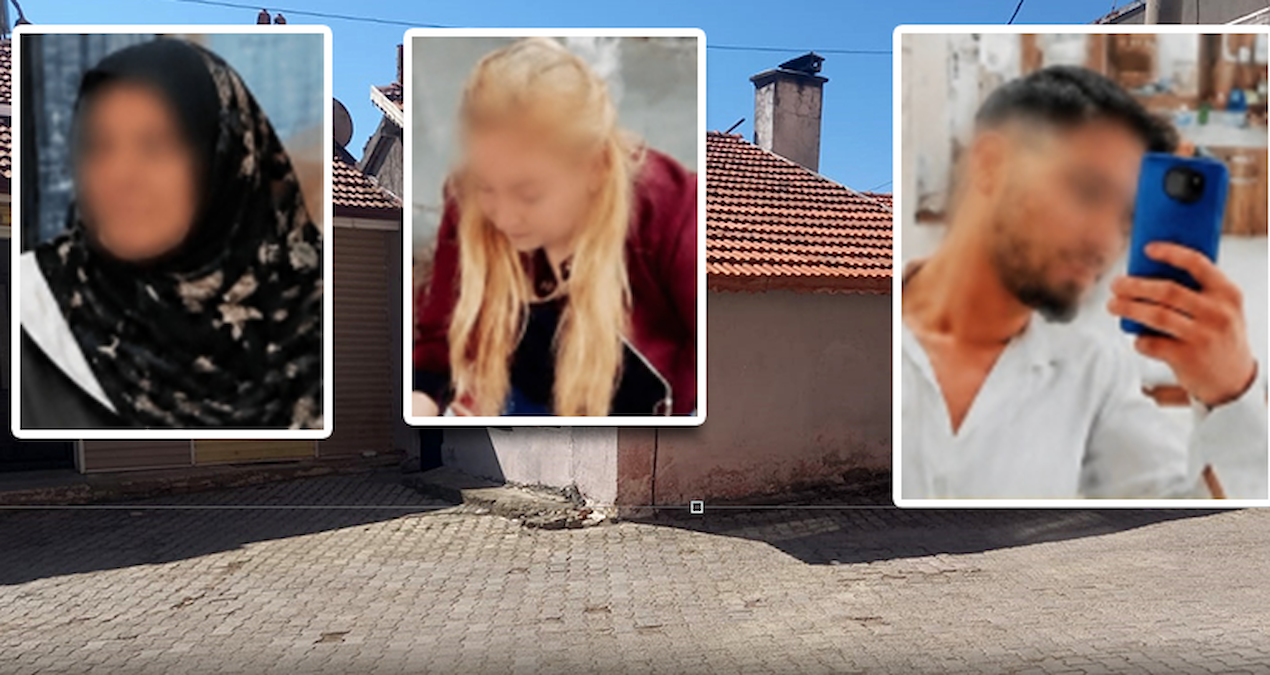 Isparta'da 'yüksek ses' dehşeti: Anneyi katletti, piyanist kızı yaşam savaşı veriyor