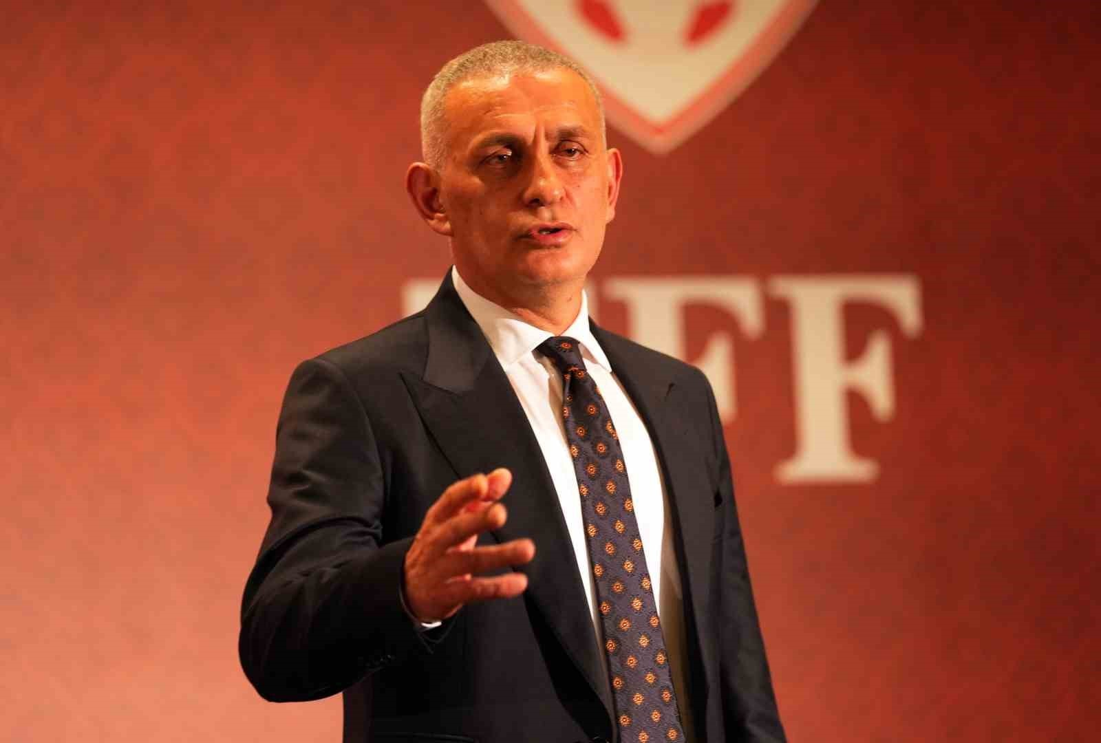 TFF’den Süper Lig için radikal bir karar! Devre araları 30 dakikaya çıkabilir