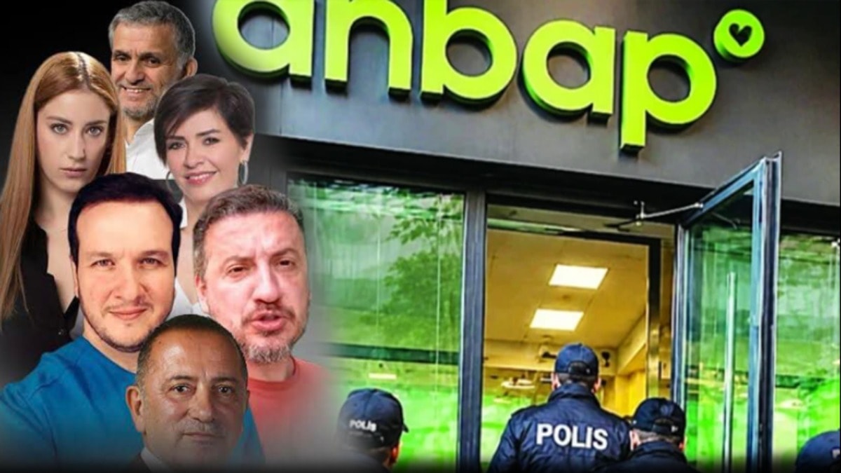Fatih Altaylı, Şahan Gökbakar ve 4 isim ifadeye çağrıldı