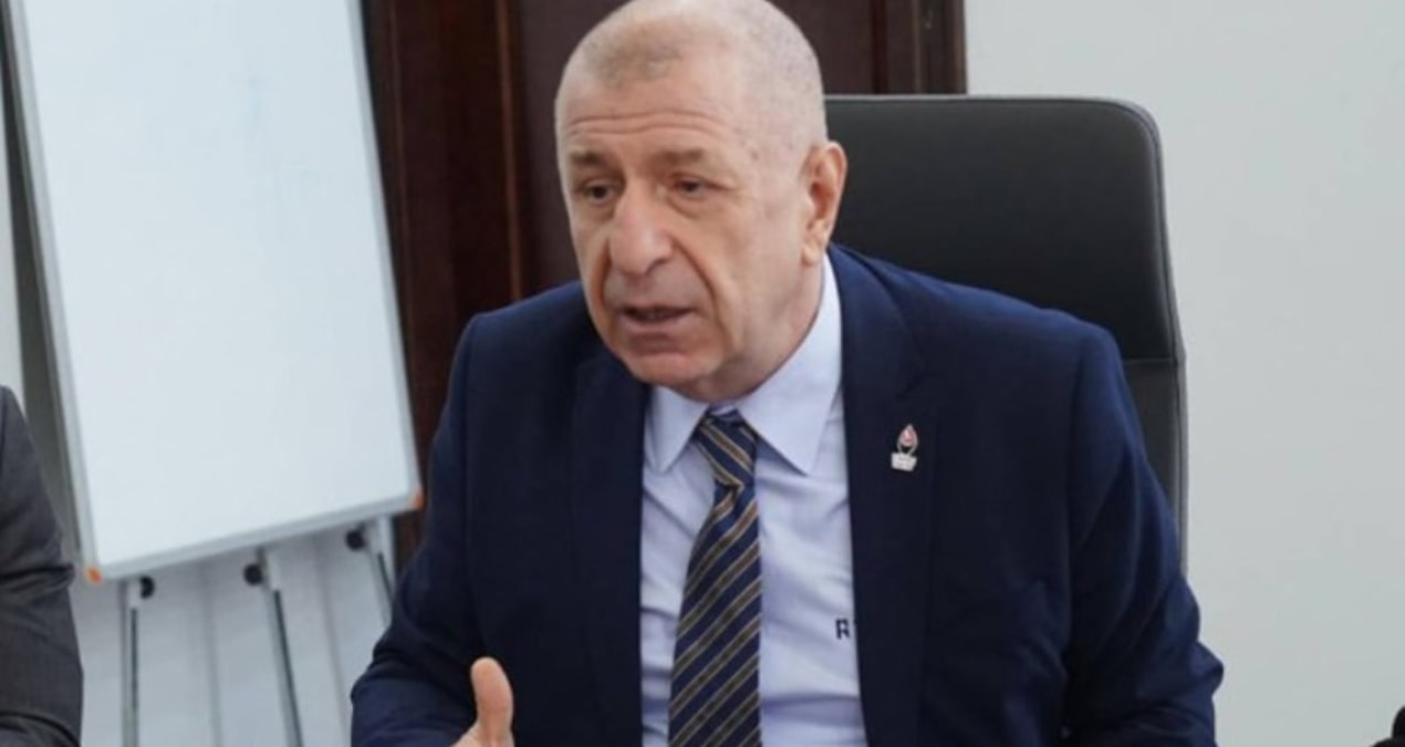 Silah bırakmadan çıkarılacak af teröre teslim olmak demektir