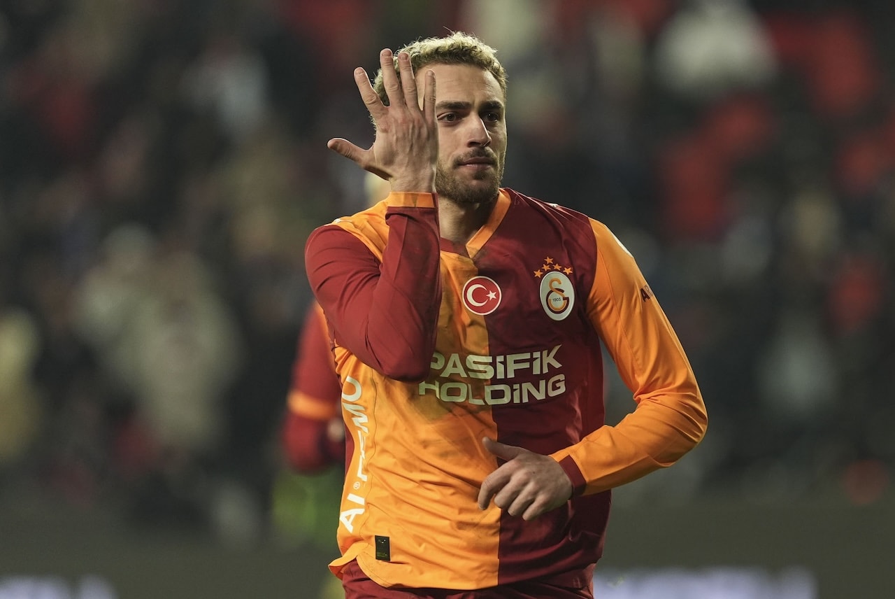 Galatasaray Barış Alper Yılmaz’ın alternatifini belirledi! Yeniden Noa Lang