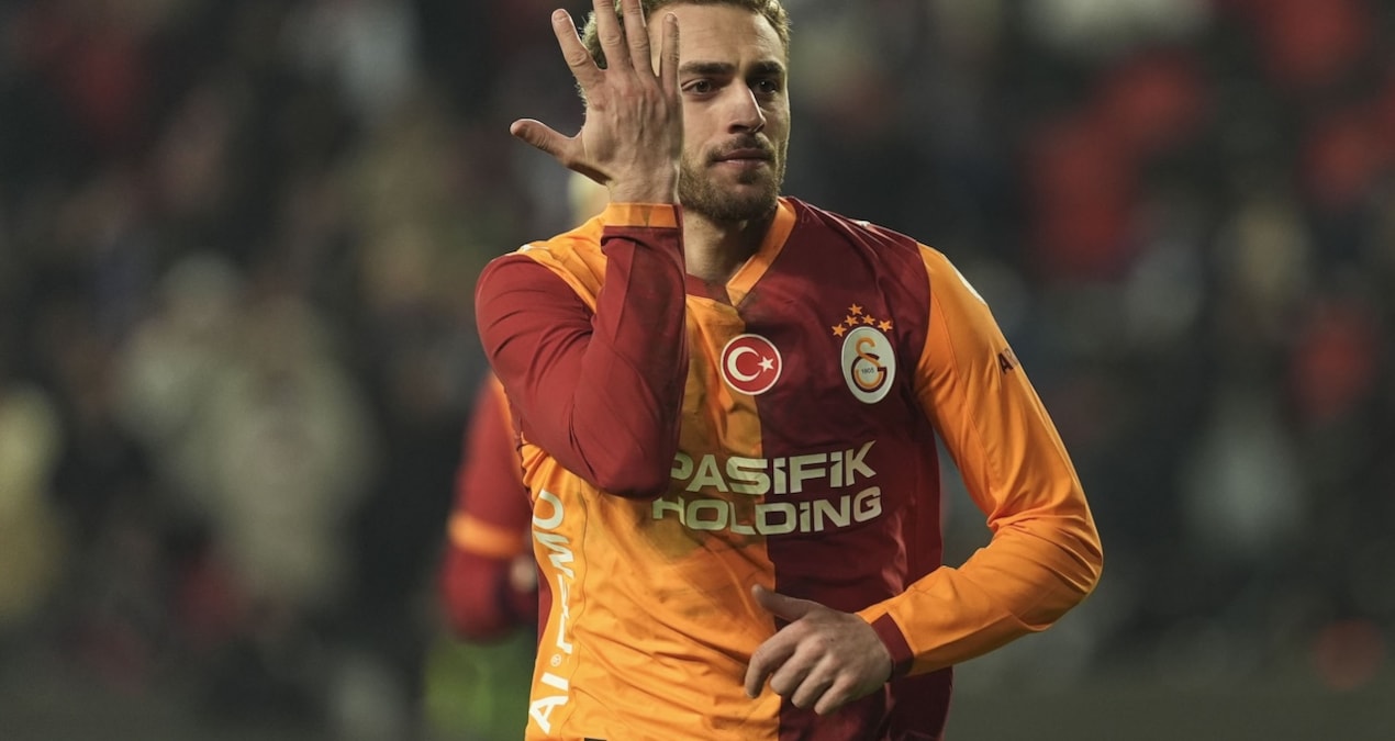 Galatasaray Barış Alper Yılmaz’ın alternatifini belirledi! Yeniden Noa Lang