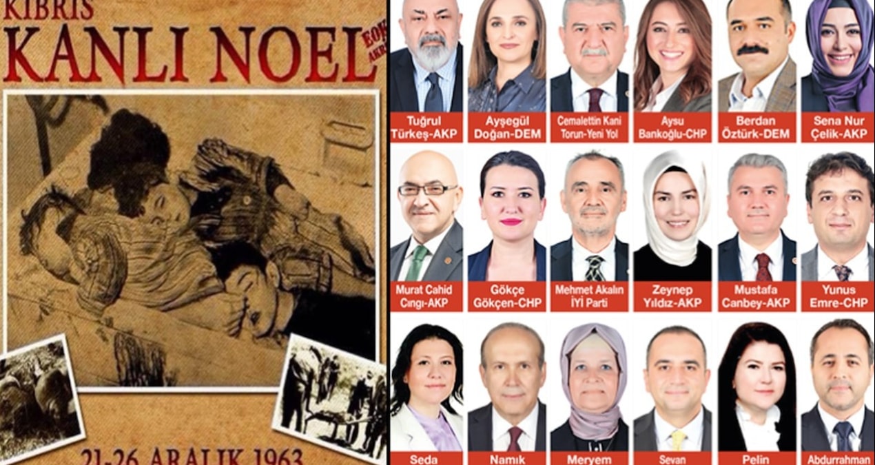Bu millet hakkını size helal etmiyor