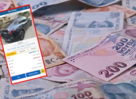 İkinci el Tesla ilanına 325 bin TL cezaİkinci el bir Tesla’nın güncel sıfır satış fiyatının üzerinde ilana çıkarıldığını tespit eden Ticaret Bakanlığı ekipleri, mevzuata aykırı hareket eden satıcıya 325 bin TL idari para cezası kesti.