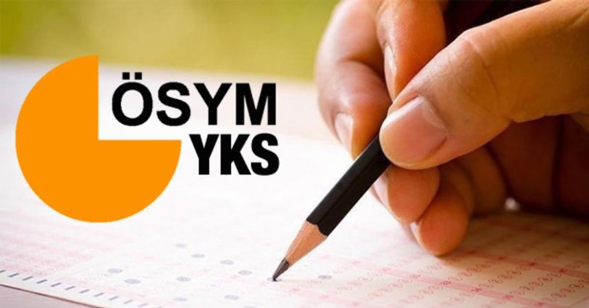YKS ek tercih sonuçları açıklandı!