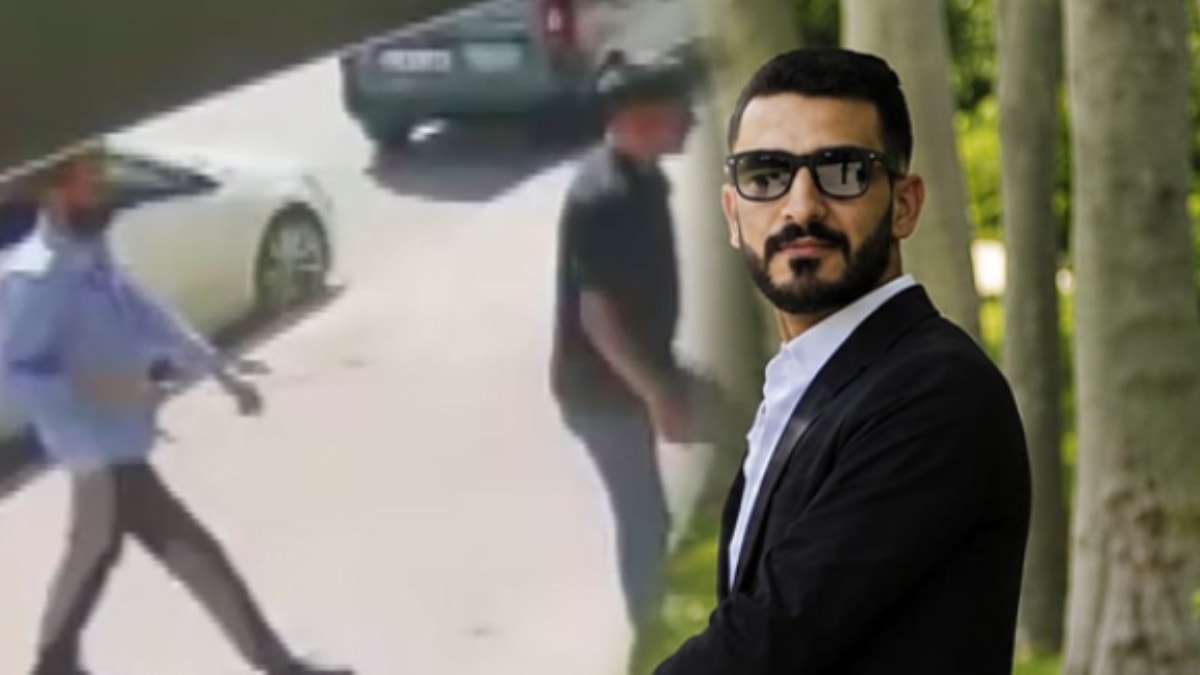En mutlu gününü çektiği damat azraili oldu!