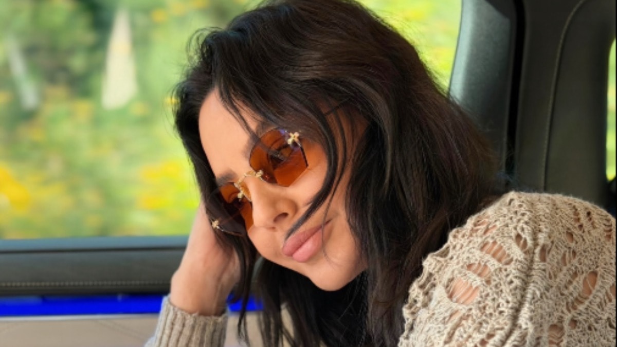 Ebru Gündeş'in mutluluğunun nedeni belli oldu