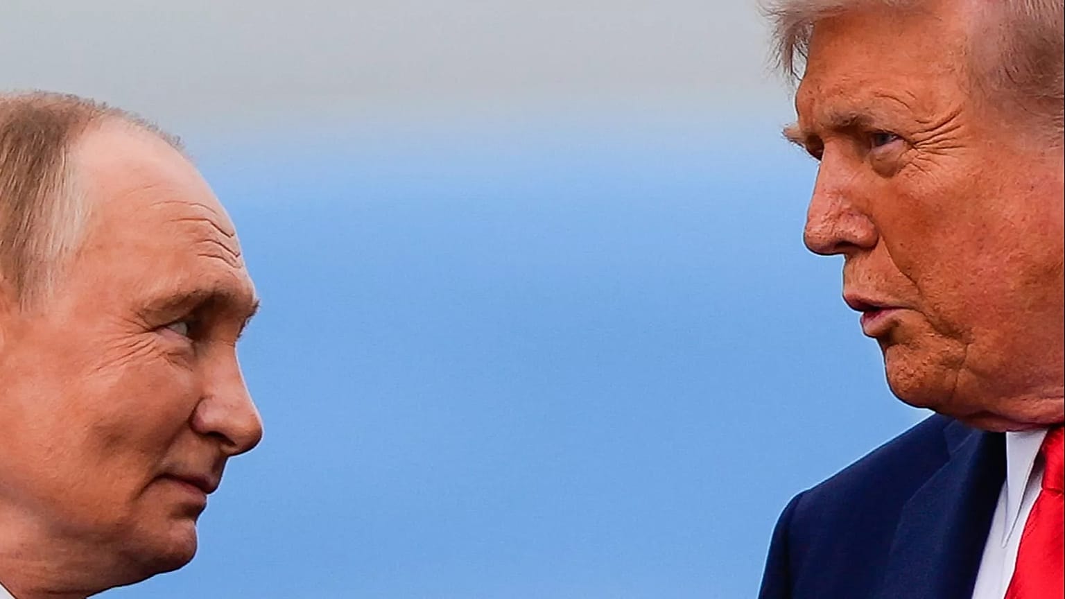 Trump'la Putin'in arası bozuldu: Ağır yaptırımlar yolda