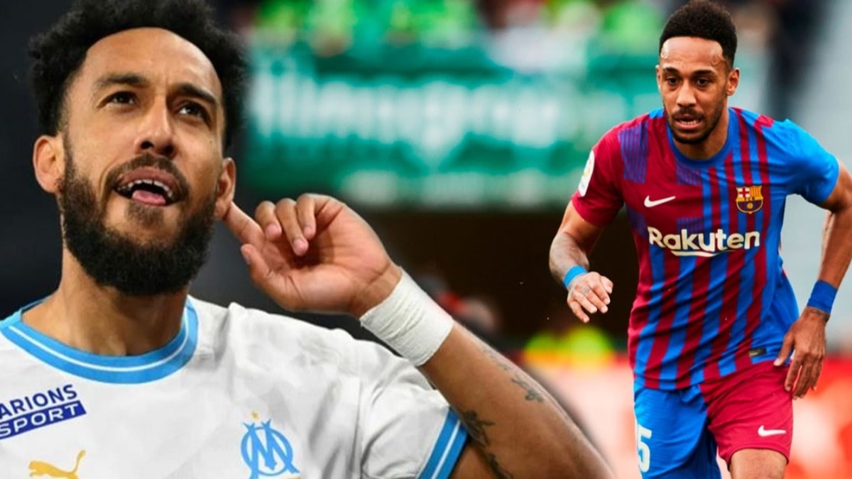Çorum FK'dan Aubameyang açıklaması