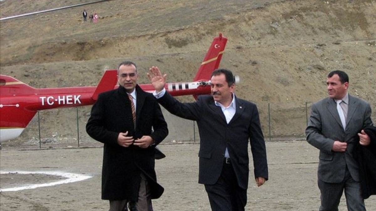 Muhsin Yazıcıoğlu soruşturmasında 19 kişi tutuklandı
