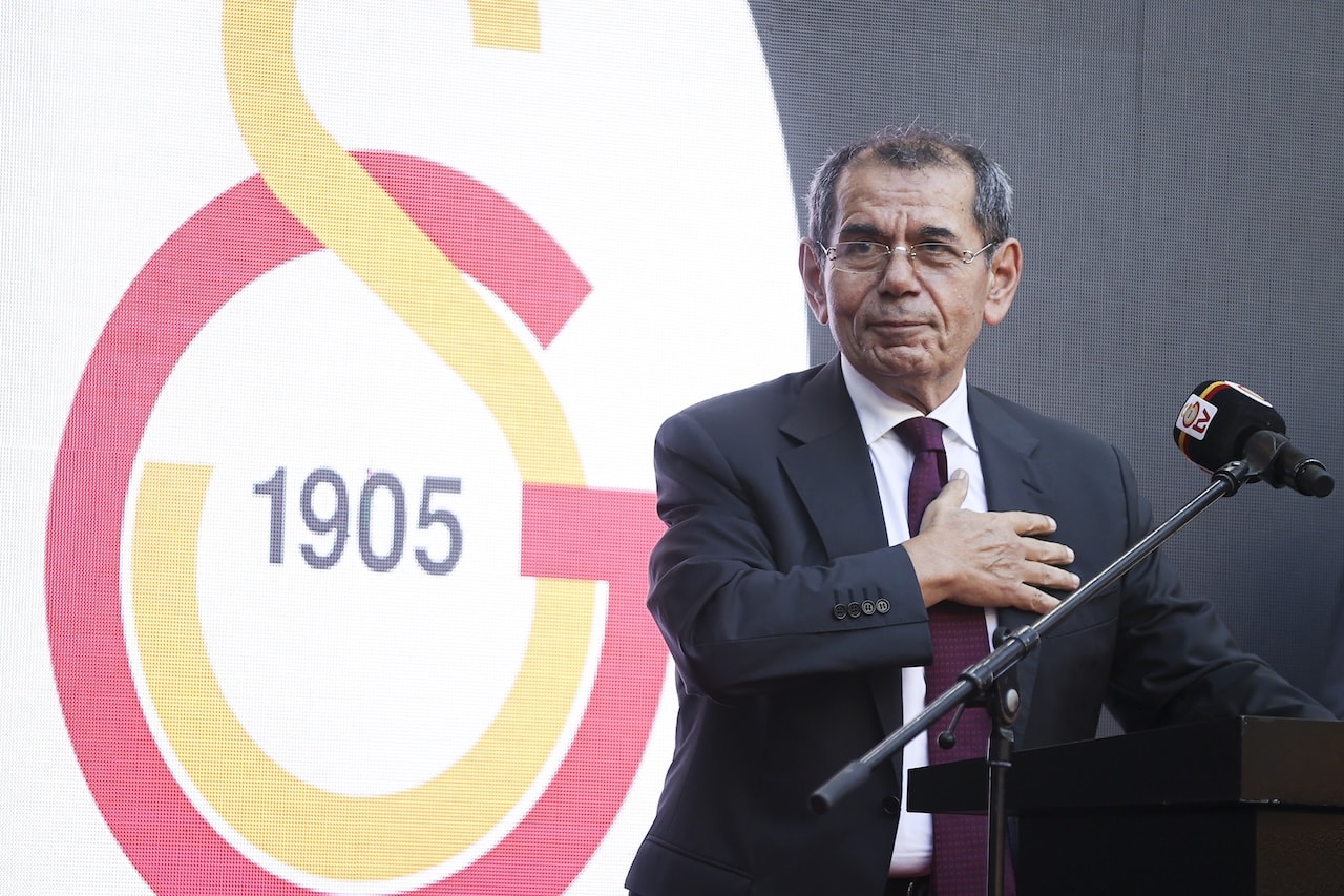Dursun Özbek’in transfer planı ortaya çıktı! Galatasaray’ın listesinde 7 isim var