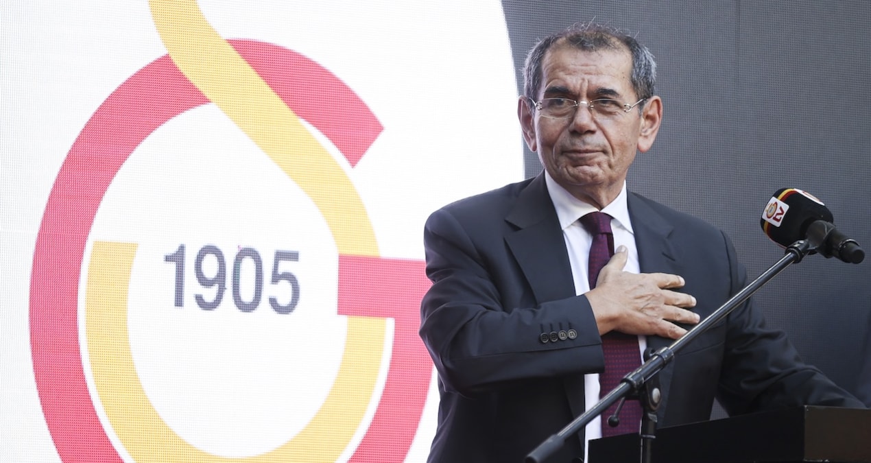 Dursun Özbek’in transfer planı ortaya çıktı! Galatasaray’ın listesinde 7 isim var