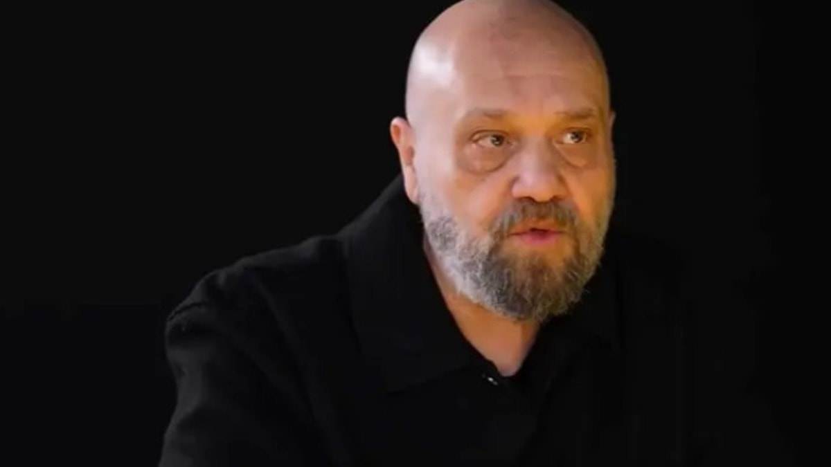Ahmet Mümtaz Taylan ilk kez anlattı:  '20 yıldır destek alıyorum'