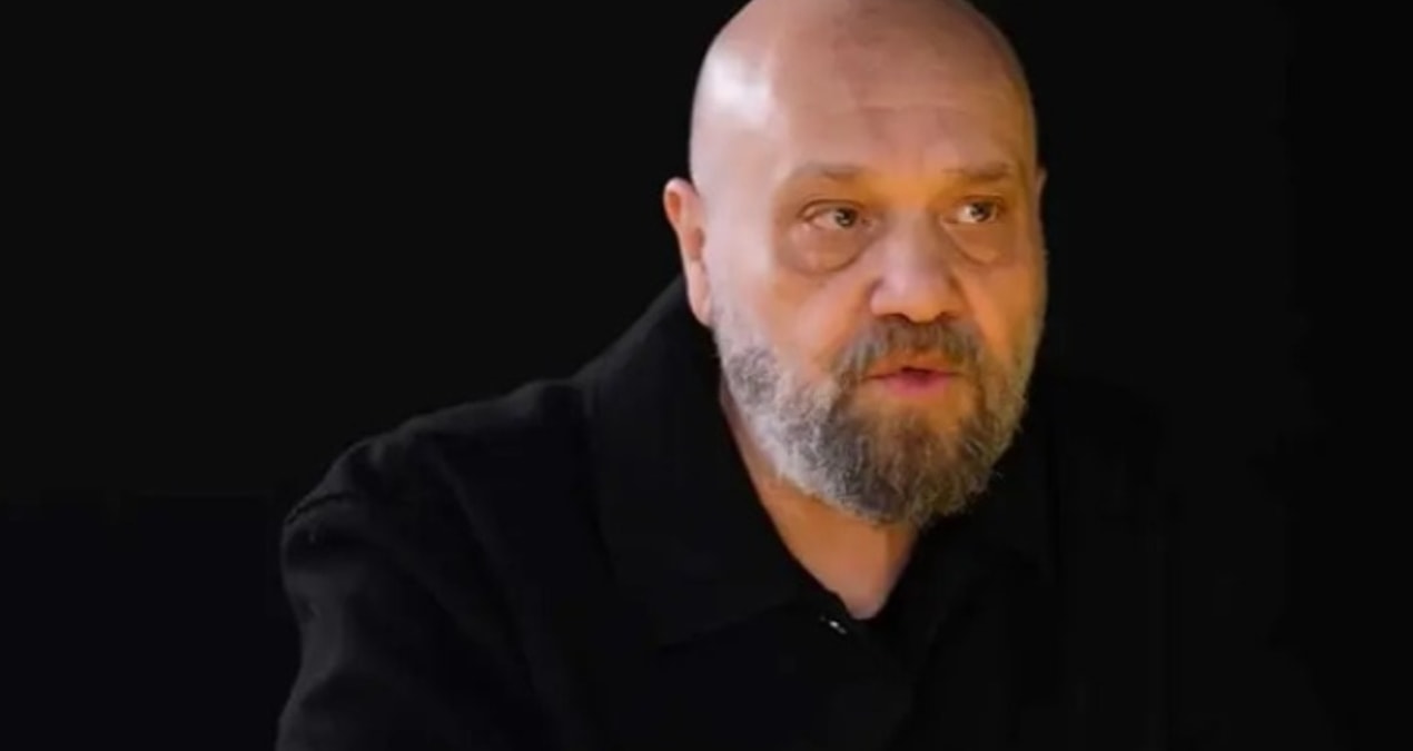Ahmet Mümtaz Taylan ilk kez anlattı: '20 yıldır destek alıyorum'