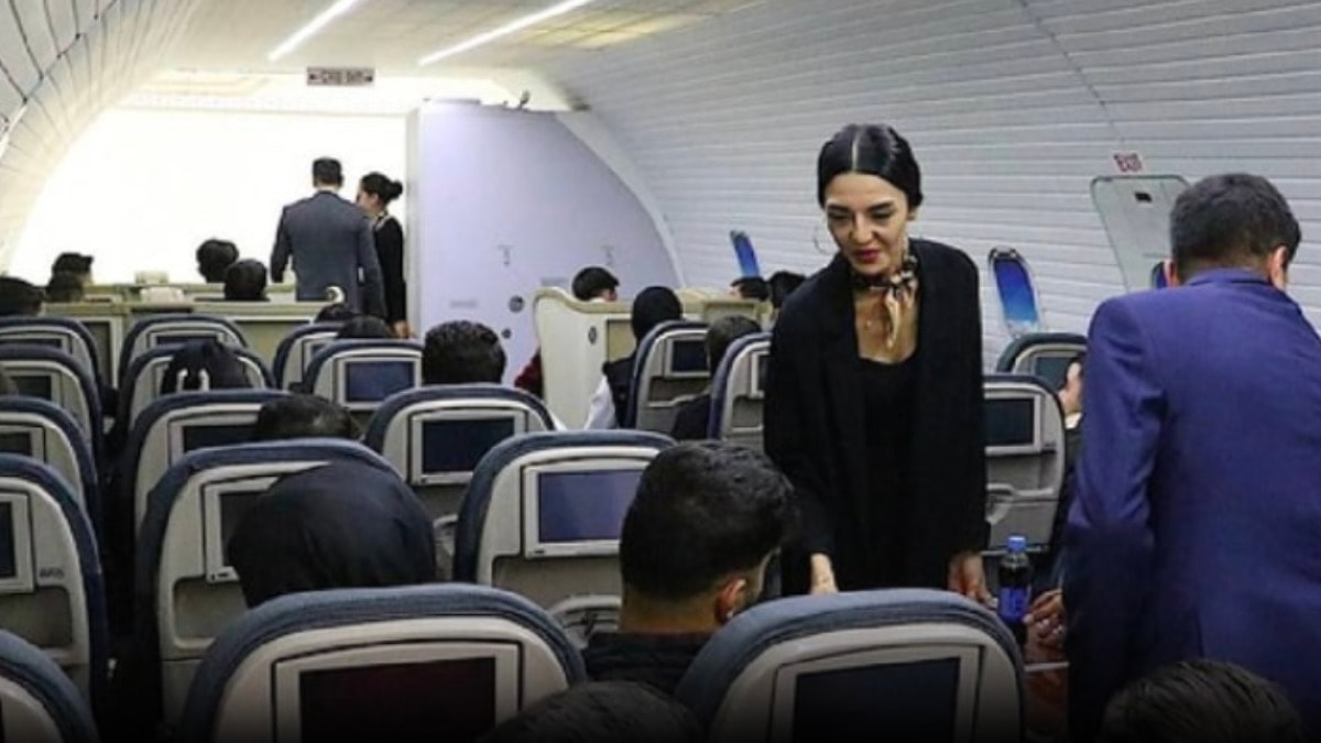 Biletler bir bir iptal oluyor: Ankara'daki NATO zirvesi uçuşları vurdu