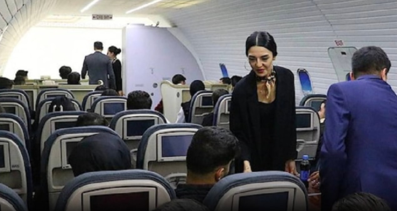 Biletler bir bir iptal oluyor: Ankara'daki NATO zirvesi uçuşları vurdu