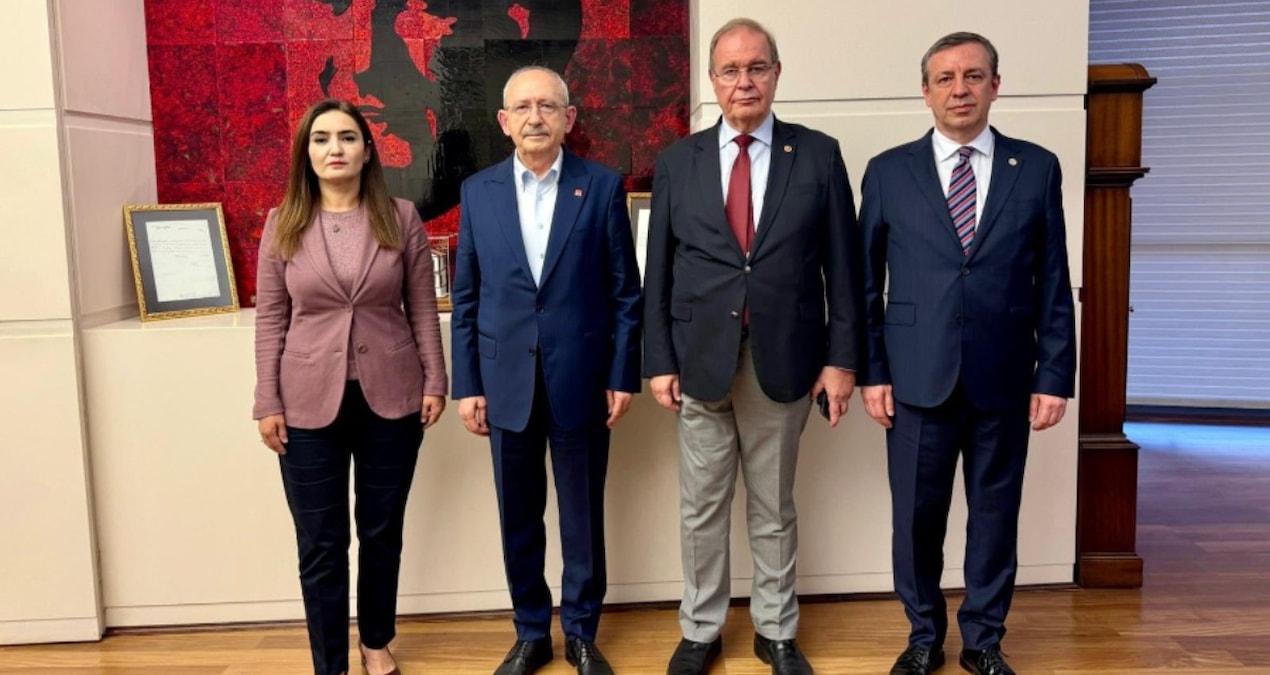 Haftası dolmadı, butlan yönetiminde koltuk kavgası başladı