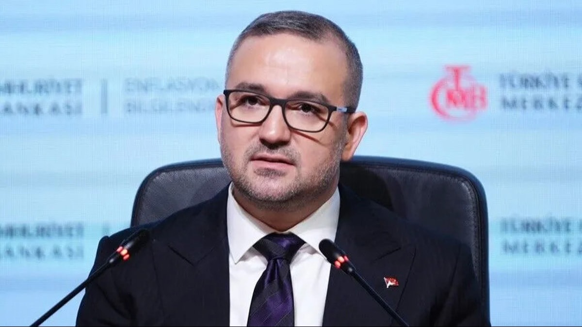 ‘Enflasyon beklentileri bozuldu’ itirafı