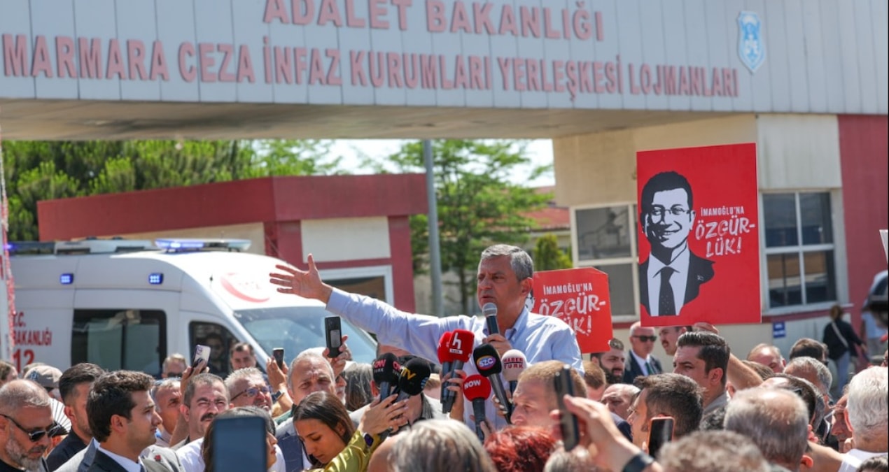 Savunma Hakkında Tarihi Bir Dönüm Noktası: Kısıtlamalar Öne Çıkıyor