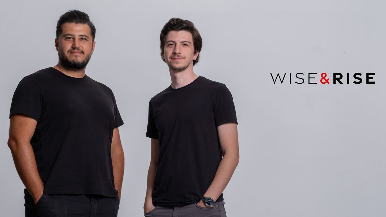Wise&Rise Türkiye'nin en büyük dijital eğitim platformu oldu