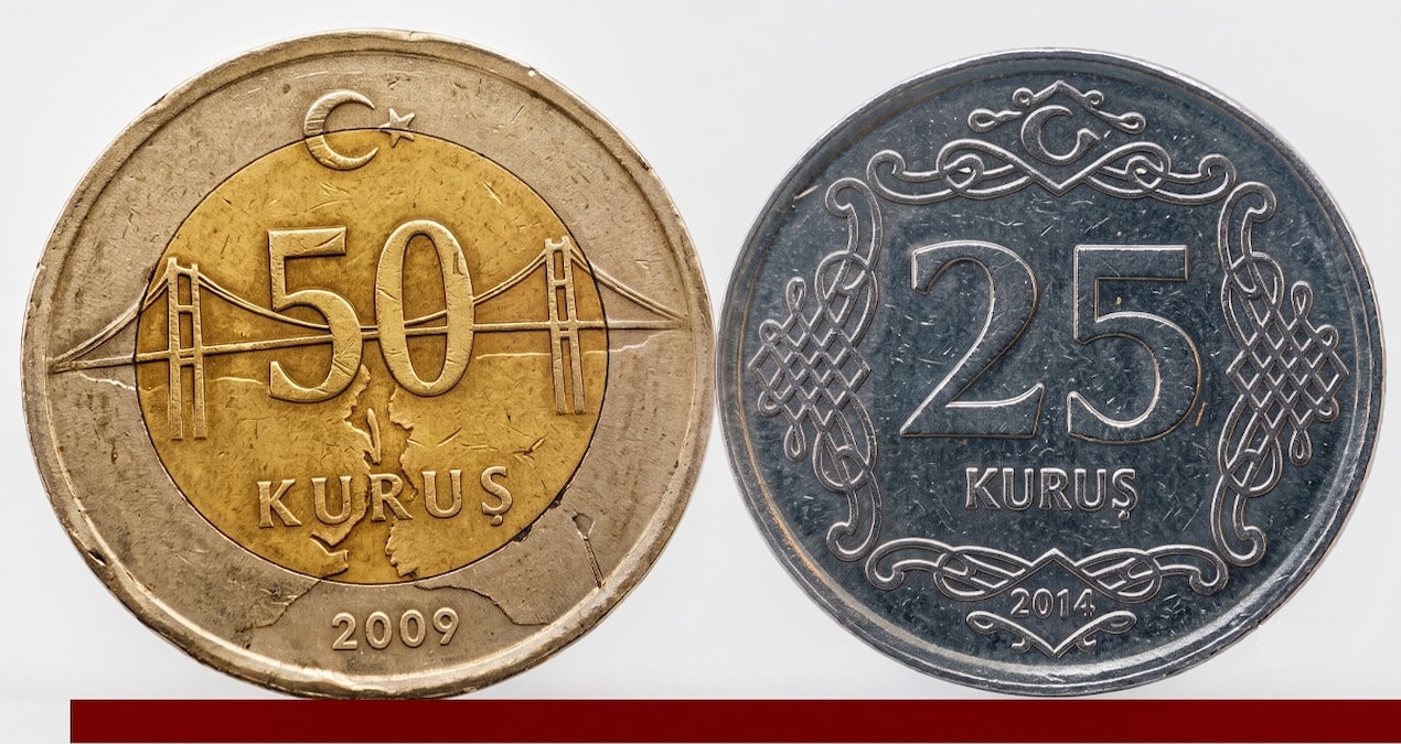 25 ve 50 kuruşun görünmeyen büyük gücü
