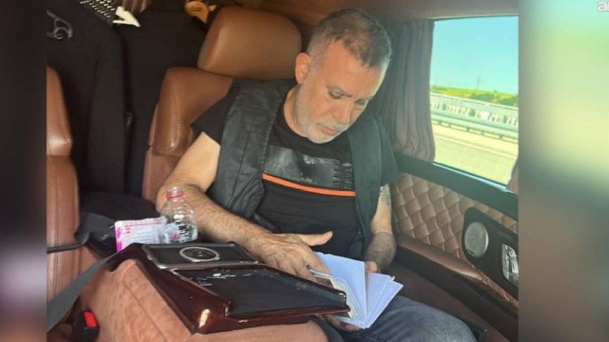 Haluk Levent’in asistanı Yeliz’den itiraf üstüne itiraf! Kendi borçları için beni kullandı