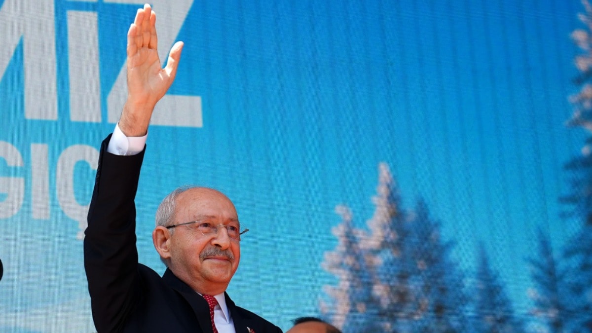 21 koltuk boş kaldı! Kılıçdaroğlu atayacak isim bulamadı