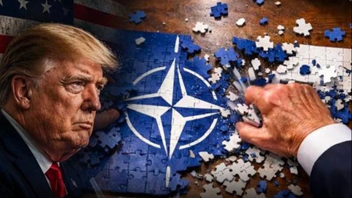 Zirve öncesi ABD'den kritik çıkış: NATO'dan ayrılacaklar mı?