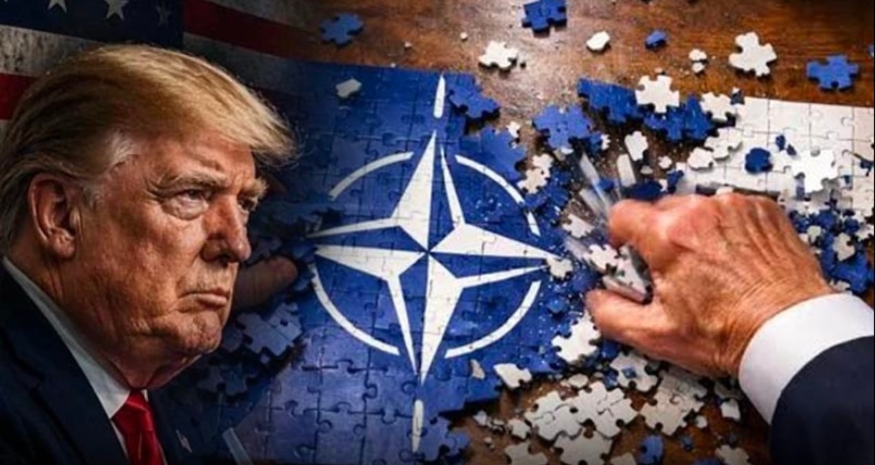 Zirve öncesi ABD'den kritik çıkış: NATO'dan ayrılacaklar mı?