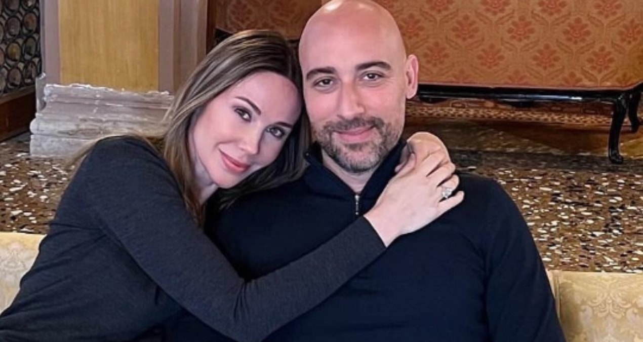 Beş yıllık aşkta beklenmedik son
