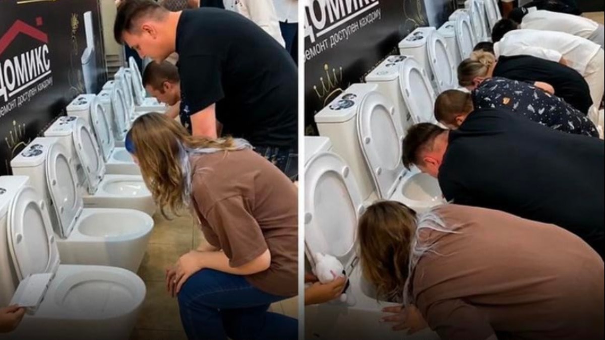 52 Bin TL değerindeki ödül için bunu da yaptılar