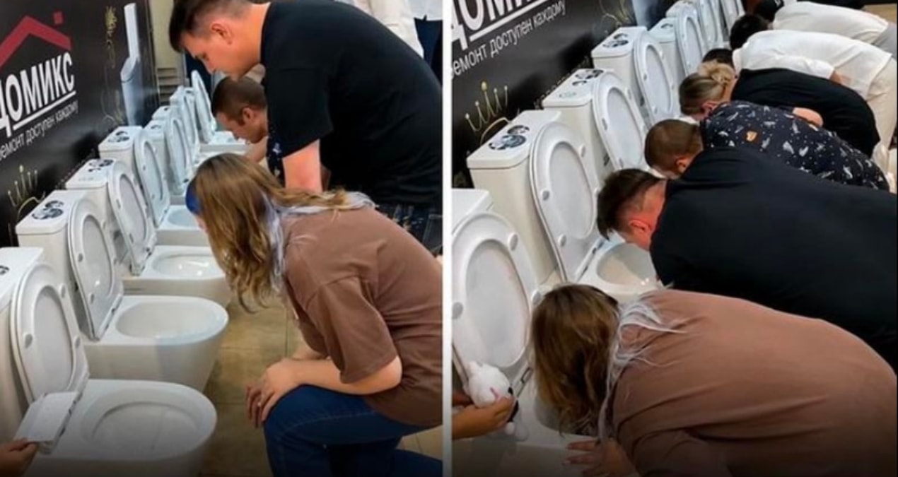 52 Bin TL değerindeki ödül için bunu da yaptılar