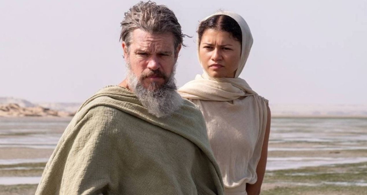 Christopher Nolan’ın ‘The Odyssey’ Filmi Vizyon Tarihinde Rekor Kırdı