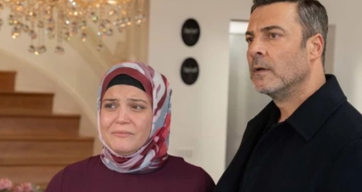 Beklenen haber geldi: Kızılcık Şerbeti'nin yayın tarihi belli oldu