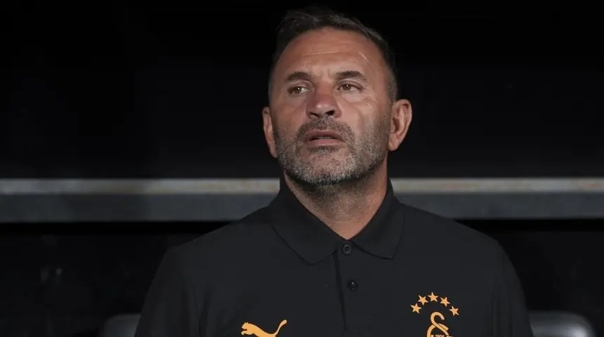 Galatasaray 4 ismi kadroya bildirmedi!