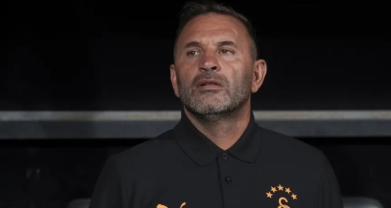 Galatasaray 4 ismi kadroya bildirmedi!