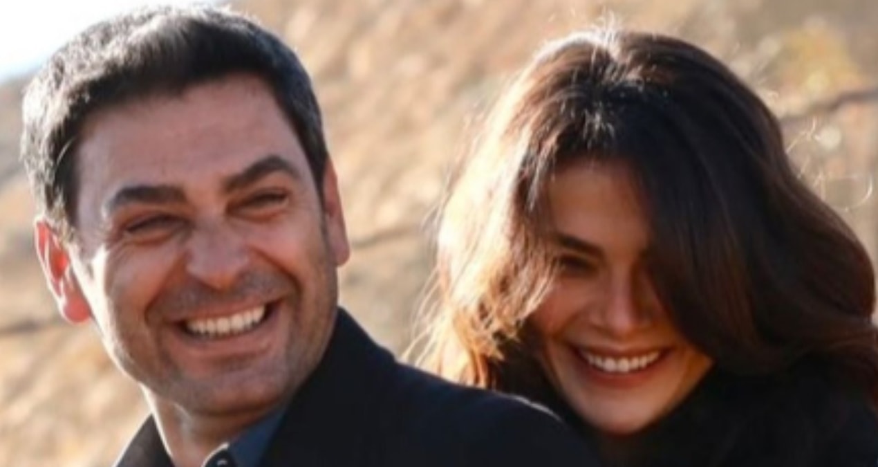 Bu kez Mardin'de değil! Uzak Şehir'in 3. sezonundan sürpriz ayrıntı ortaya çıktı