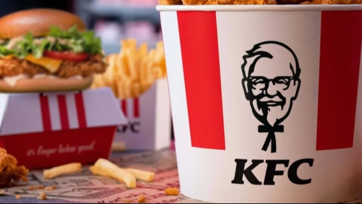 KFC ABD’de sessiz sedasız yüzlerce şube kapattı