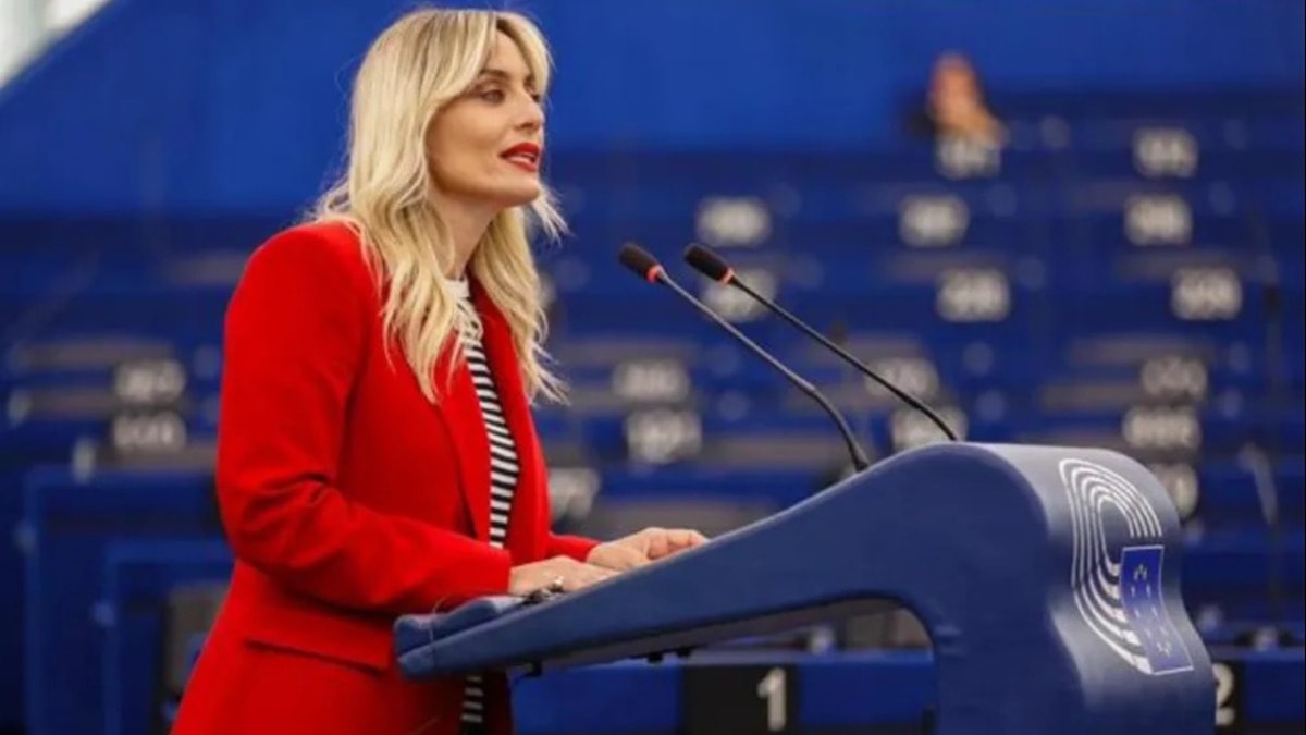 Avrupa’nın iftira raporu 1 yıldır hazırlanıyormuş