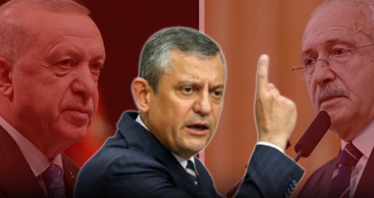 Erdoğan ve Kılıçdaroğlu'na kötü haber: Özel yeni parti kurarsa...