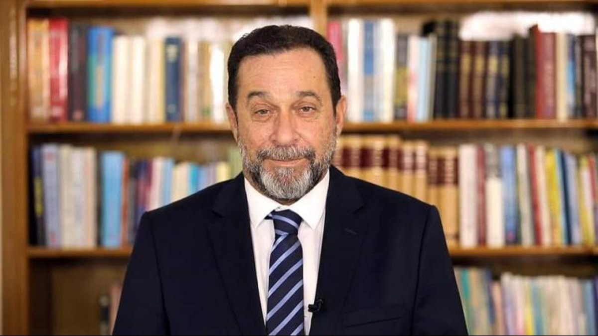 Serdar Denktaş'tan AP'nin Kıbrıs raporuna büyük tepki