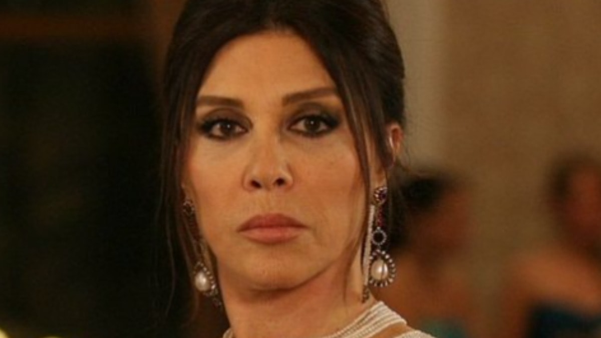 82 yaşındaki Nebahat Çehre mayo giydi: Güzelliyle hayran bıraktı