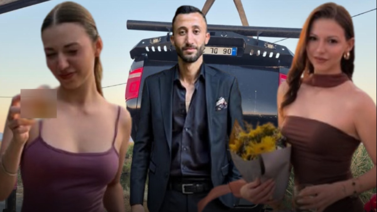 Doğum günü partisi dönüşü facia