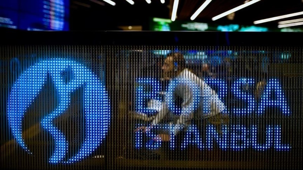 Borsa güne yükselişle başladı -28 Temmuz 2026