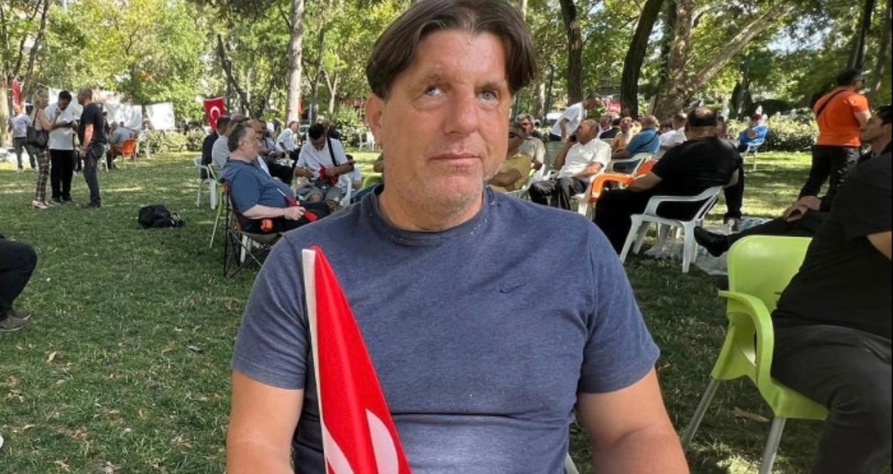 SÖZCÜ yazdı, gazi Bayram, bayram etti